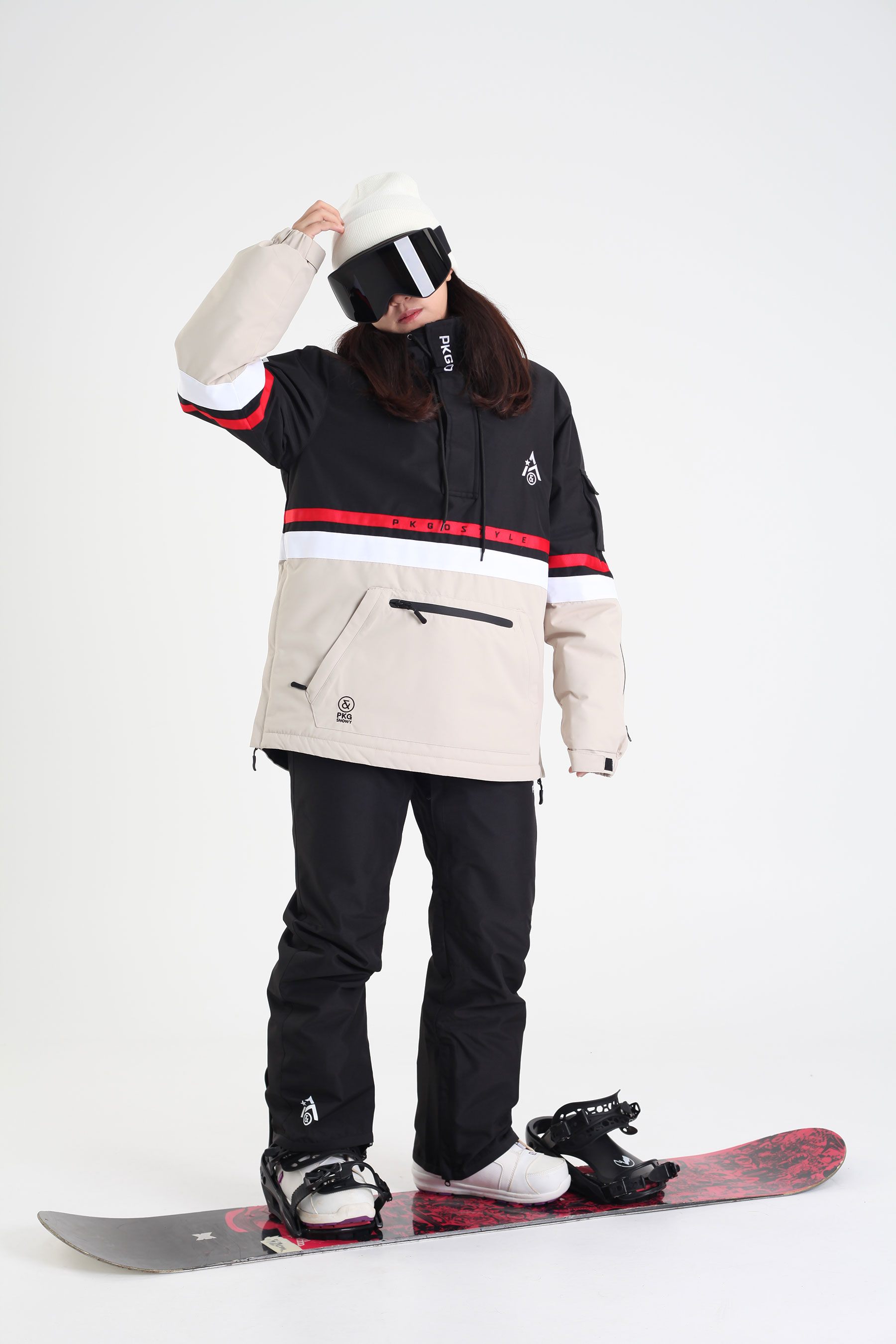 보스렌탈샵 의류 렌탈 8