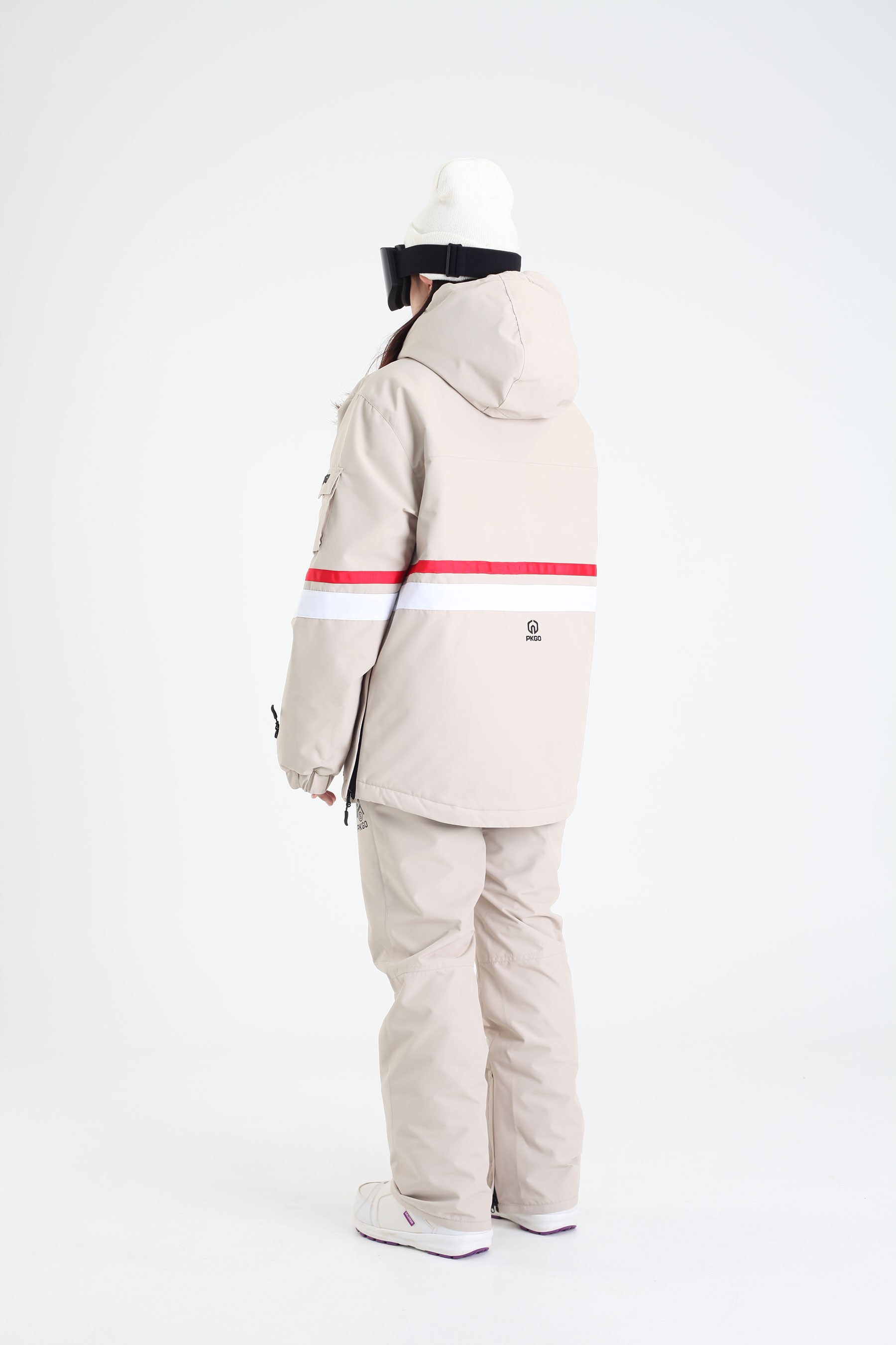 보스렌탈샵 의류 렌탈 9