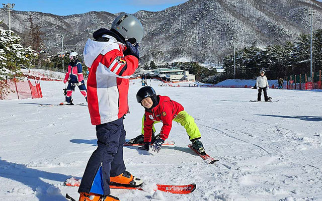 초등학생 패키지